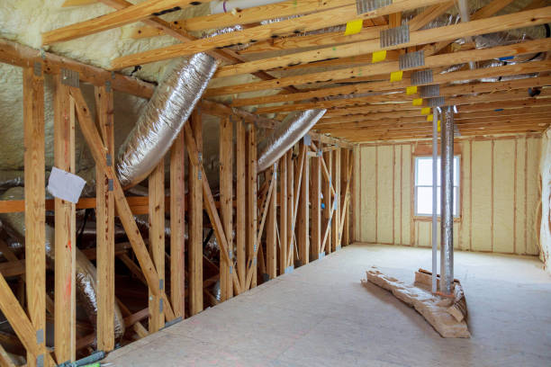 Best Insulation for Specific Applications in Valley View, OH