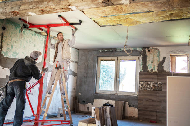 Best Insulation Materials and Products in Valley View, OH