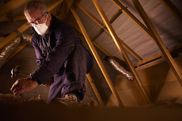 Best Insulation for Specific Applications in Valley View, OH